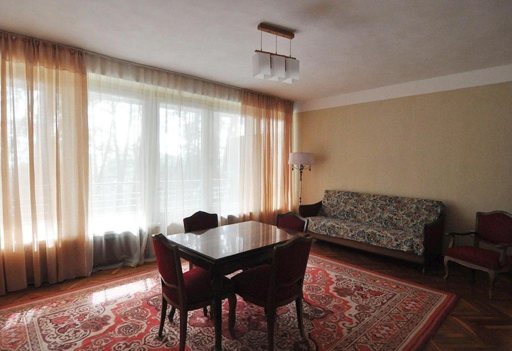 Gosdacha Ldzaa Hotel Lidzava Ngoại thất bức ảnh