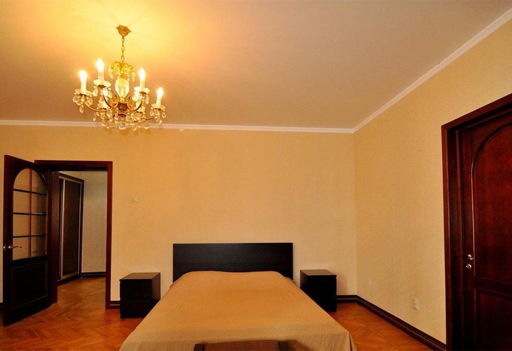 Gosdacha Ldzaa Hotel Lidzava Ngoại thất bức ảnh