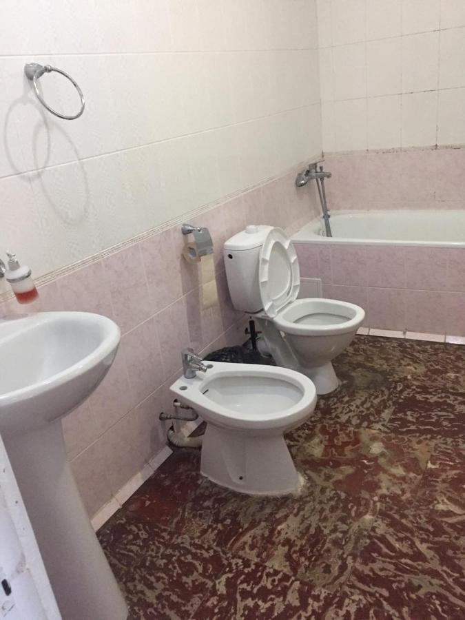 Gosdacha Ldzaa Hotel Lidzava Ngoại thất bức ảnh