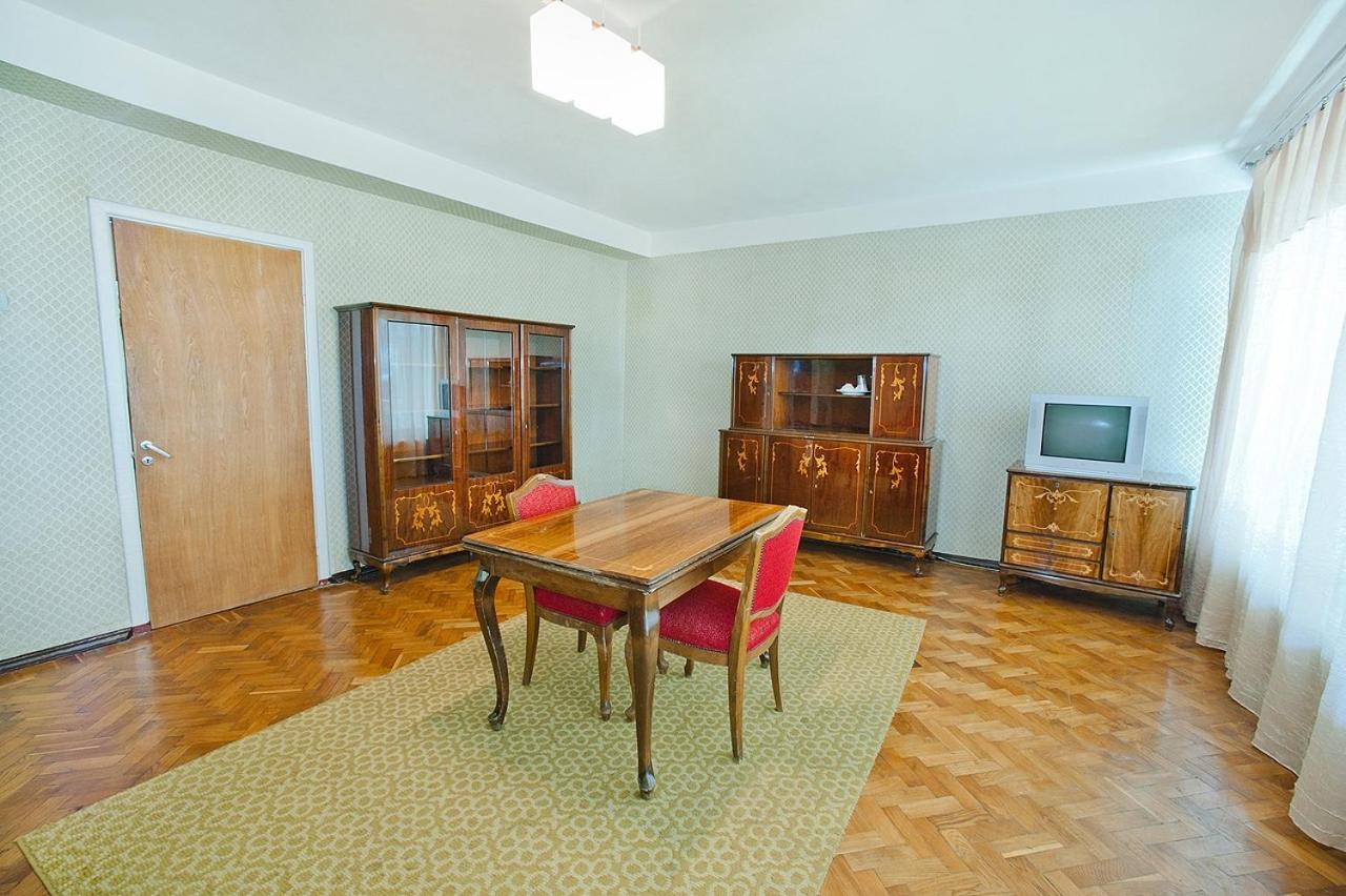 Gosdacha Ldzaa Hotel Lidzava Ngoại thất bức ảnh