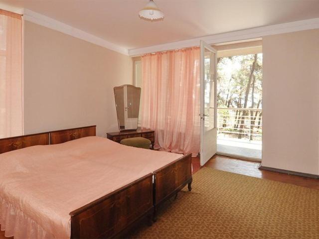 Gosdacha Ldzaa Hotel Lidzava Ngoại thất bức ảnh