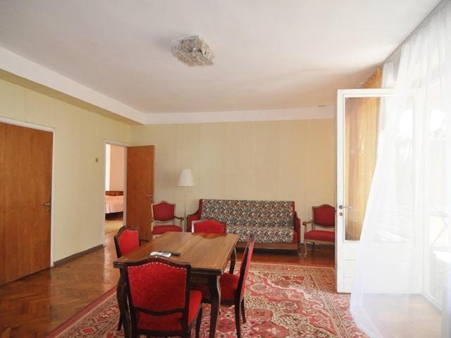 Gosdacha Ldzaa Hotel Lidzava Ngoại thất bức ảnh